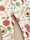 Veggie Crew Cosy Legging AW25