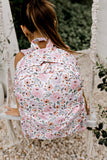 Peach Blossom Early Years Backpack SS25