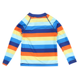 Striped Rashie SS25