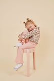 Buttercup Lightweight Sweater AW25
