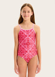 Capri Tile One-piece - Capri Tile SS25