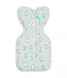 Swaddle Up Stage 1 Original 1.0Tog- Eclipse Olive