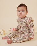 Buttercup Zip All in one AW25
