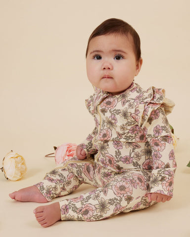 Buttercup Zip All in one AW25