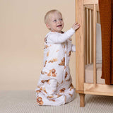 Lion Organic Sleeping Bag 2.5 Tog