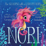 Nori Hardcover