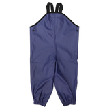 Waterproof Overall Navy AW25