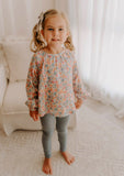 Primrose Smock Blouse AW25