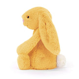 Bashful Sunshine Bunny Original Medium