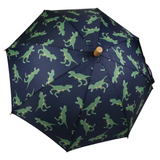 T-Rex Umbrella Peacoat AW24