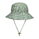 Boys Classic Swim Bucket Beach Hat- Oasis SS25
