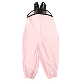 Waterproof Overall Pink AW25