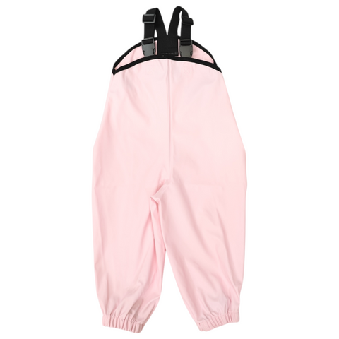 Waterproof Overall Pink AW25