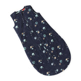 Milky Way Organic Sleeping Bag 2.5 Tog