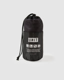 Impact Unit Towels Sports- Black SS25