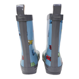 Trucks Gumboot Airie Blue AW24