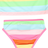 Rainbow Rashie Set SS25