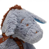 WINNIE THE POOH CLASSIC EEYORE SOFT TOY