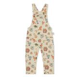 Wild Wonders Overalls AW25