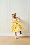 Little Ray Dress SS25