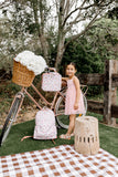 Peach Blossom Early Years Backpack SS25