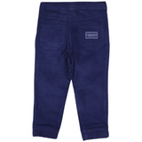 Corduroy Pant- Navy AW25