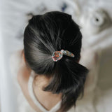 Rowie Bunny Ties
