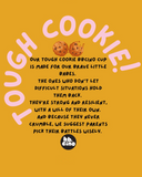 Tough Cookie in Pink (120ml)