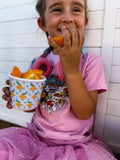 Clem Snack Pot