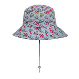 Boys Classic Bucket Sun Hatsl- Emergency SS25