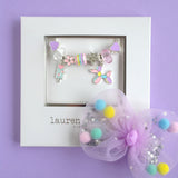 Carnival Charm Bracelet