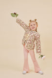 Buttercup Quilted Jacket AW25