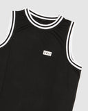 Breakers Youth Tank- Black SS25