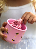 Bumble, BB Snack Pot