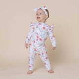 Meadow Organic Growsuit
