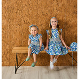 Lola Dress SS25