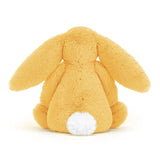 Bashful Sunshine Bunny Original Medium