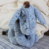 WINNIE THE POOH CLASSIC EEYORE SOFT TOY