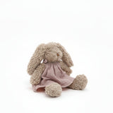 Baby Honey Bunny Girl - Lilac