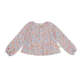 Primrose Smock Blouse AW25