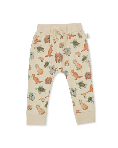 Wild Wonders Trackpants AW25