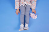 Primrose Quilted Jacket AW25