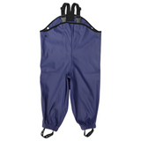 Waterproof Overall Navy AW25