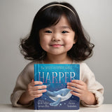 Harper Hardcover