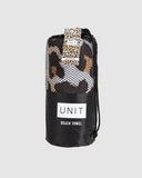 Unit Beach Towel- Bryce Leopard SS23