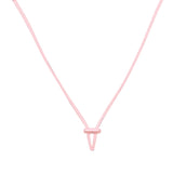 Girls Ponytail Bucket Sun Hat- Quackers SS25