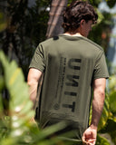 Industry Mens Tees- Military SS25