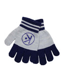 Essentials Gloves Blue AW25