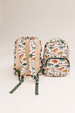 Dino Land Early Years Backpack SS25