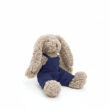 Baby Honey Bunny Boy - Navy